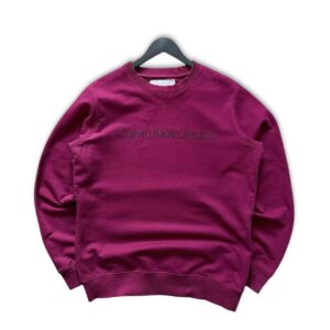 Свитшот Calvin Klein