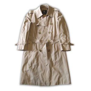 Тренч Burberry
