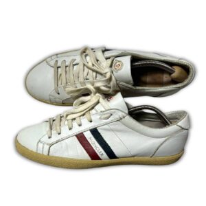 Кроссовки Moncler