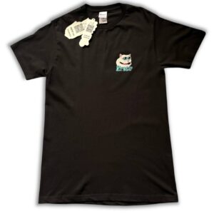 Футболка Ripndip