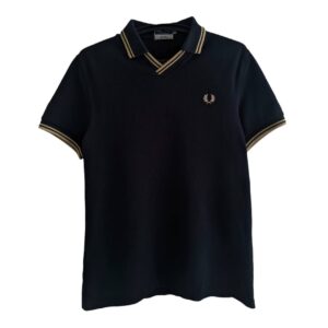 поло Fred Perry