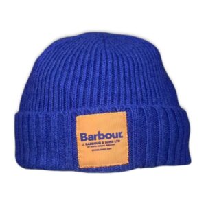 Шапка Barbour