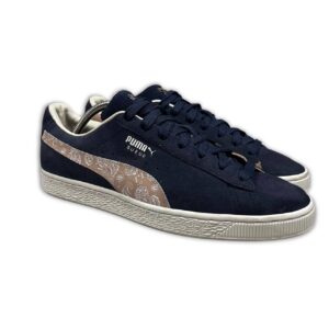 Кроссовки Puma Suede