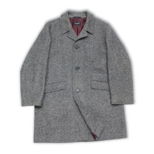 Пальто Bugatti