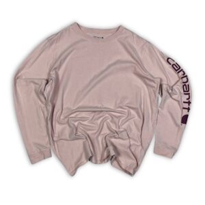 Лонгслив Carhartt