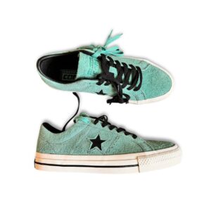 Кеды Converse One Star Pro