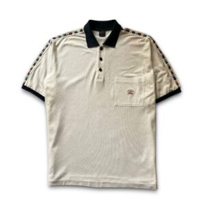 Поло Paul & Shark