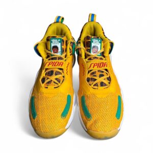 Кроссовки Adidas Don Issue 3