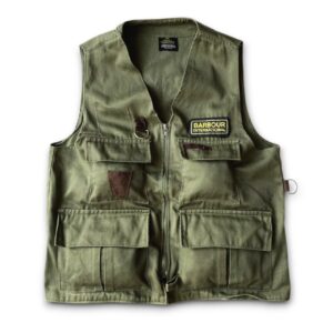 жилет Barbour International
