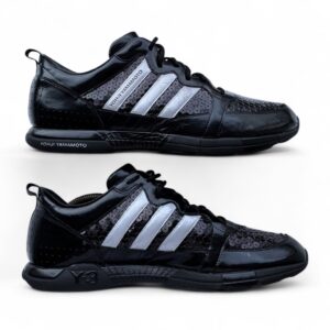 кроссовки Adidas × Y-3