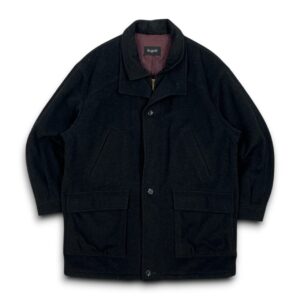 пальто Bugatti