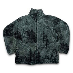 флиска Ocean East Forest