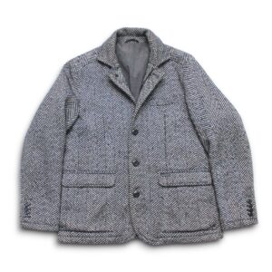 Полупальто Tru Trussardi