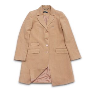 Пальто Scarpa Sports