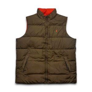 жилет Ralph Lauren