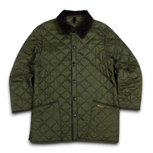 куртка Barbour