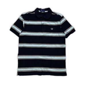 Поло Fred Perry