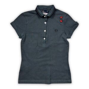 Поло Fred Perry x Amy Winehouse