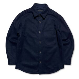 овершот Uniqlo