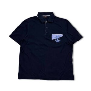 Поло Paul & Shark