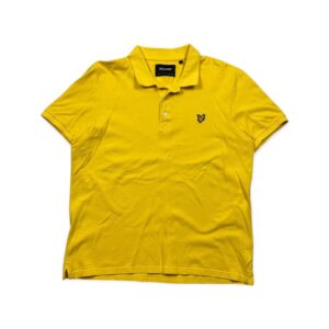 Поло Lyle & Scott