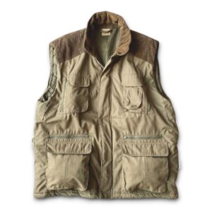 жилет Polar Bear