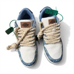 Кроссовки Dickies