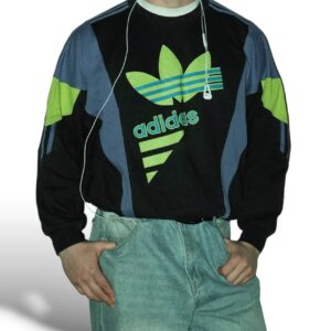 свитшот Adidas