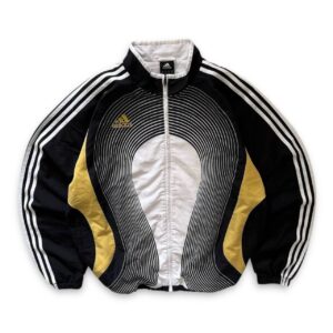 Олимпийка Adidas