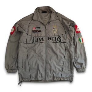 Олимпийка Lotto Juventus