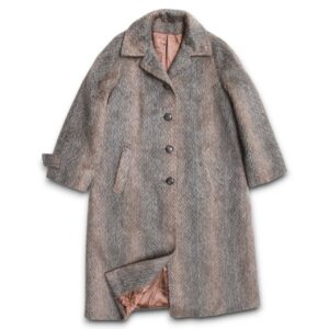 Ретро пальто (11)