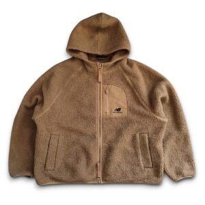 флиска New Balance