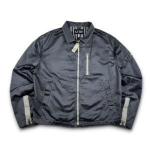 бомбер Armani Jeans