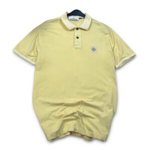 Поло Stone Island
