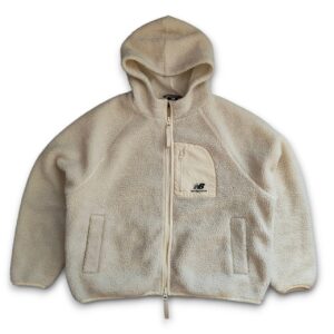 флиска New Balance