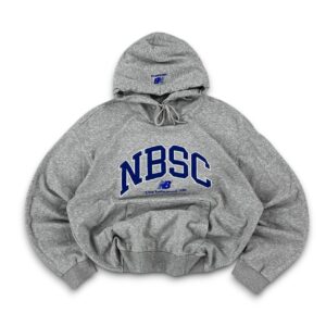 Худи New Balance