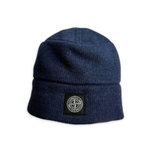 Шапка Stone Island