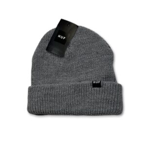 Шапка Huf
