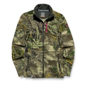 Олимпийка Icebreaker x Realtree