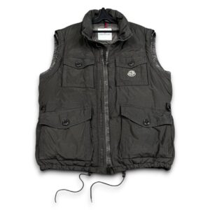 Жилет Moncler