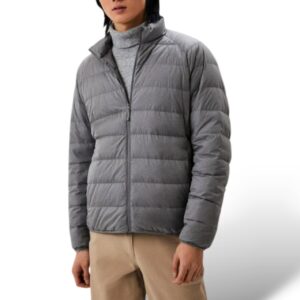 Микропуховик Uniql0