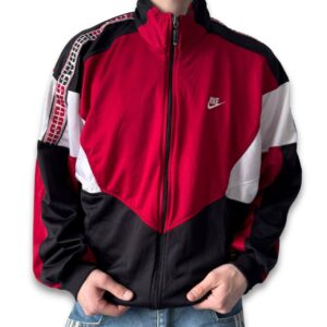 Олимпийка Nike
