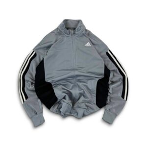 олимпийка Adidas