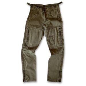 Штаны Alpha Industries