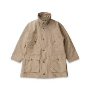 Плащ Burberry