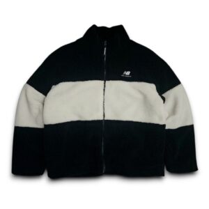 флиска New Balance