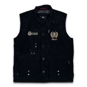 Жилет Bogner x World Tour