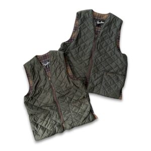 Жилет Barbour