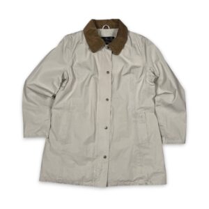 плащ Barbour