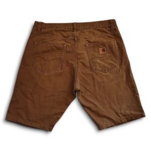 Шорты Carhartt